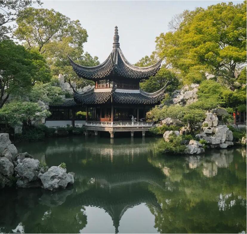 黄山谷雪餐饮有限公司